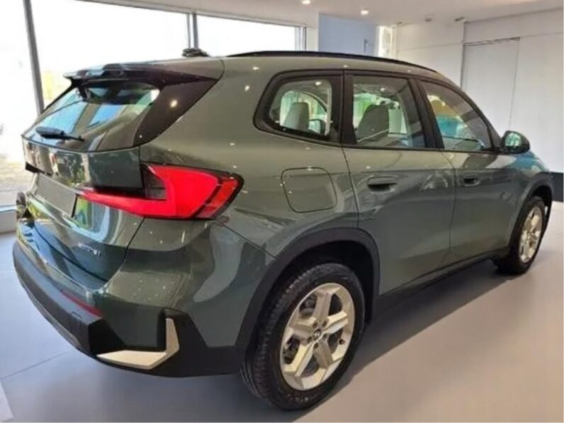 BMW X1 2.0 16V TURBO GASOLINA SDRIVE20I GP STEPTRONIC