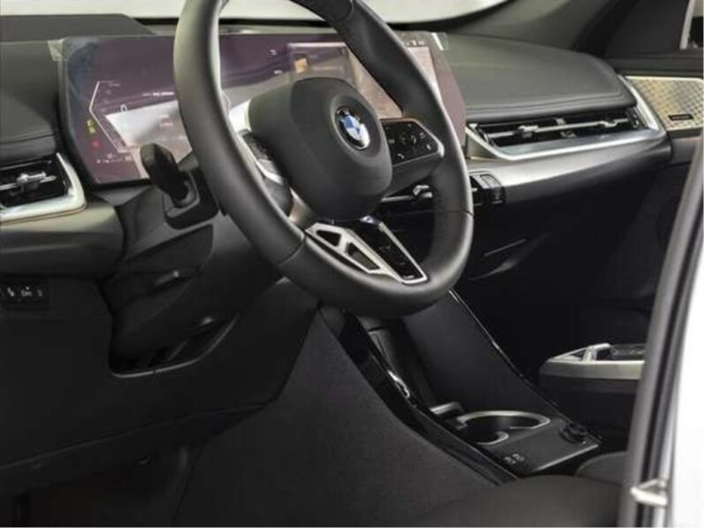 BMW X1 2.0 16V TURBO GASOLINA SDRIVE20I M SPORT STEPTRONIC