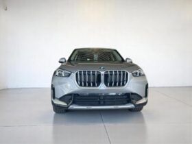 BMW X1 2.0 16V TURBO GASOLINA SDRIVE20I X-LINE STEPTRONIC