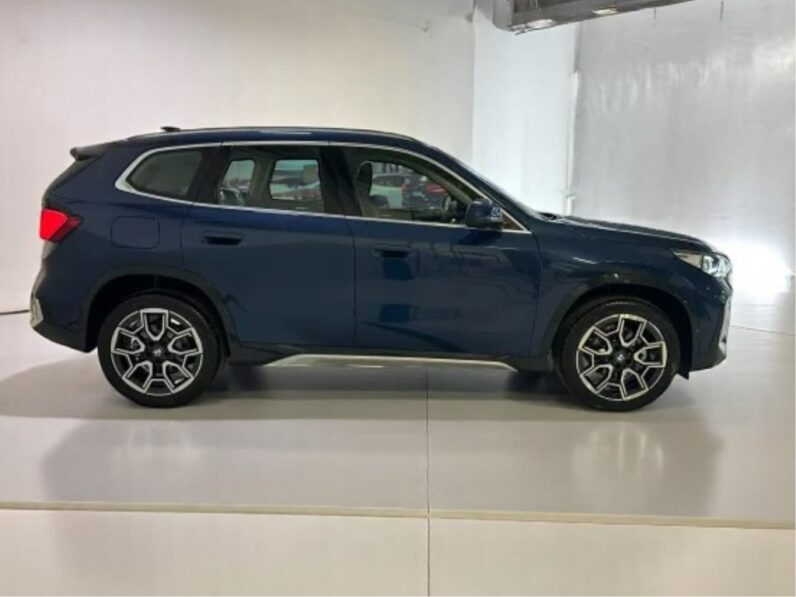 BMW X1 2.0 16V TURBO GASOLINA SDRIVE20I X-LINE STEPTRONIC