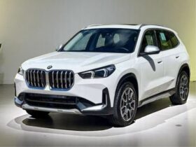 BMW X1 2.0 16V TURBO GASOLINA SDRIVE20I X-LINE STEPTRONIC