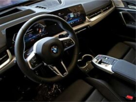 BMW X1 2.0 16V TURBO GASOLINA SDRIVE20I M SPORT STEPTRONIC