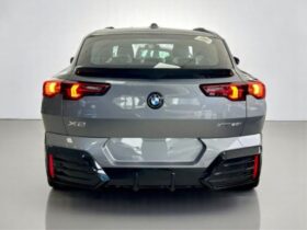 BMW X2 2.0 TURBO GASOLINA XDRIVE20I M SPORT STEPTRONIC