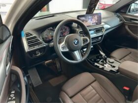 BMW X4 2.0 16V GASOLINA XDRIVE20I M SPORT STEPTRONIC