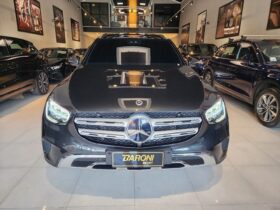 MERCEDES-BENZ GLC 220d 2.0 TURBO DIESEL ENDURO 9G-TRONIC