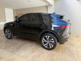 JAGUAR E-PACE 2.0 16V P250 FLEX R-DYNAMIC SE AWD AUTOMÁTICO