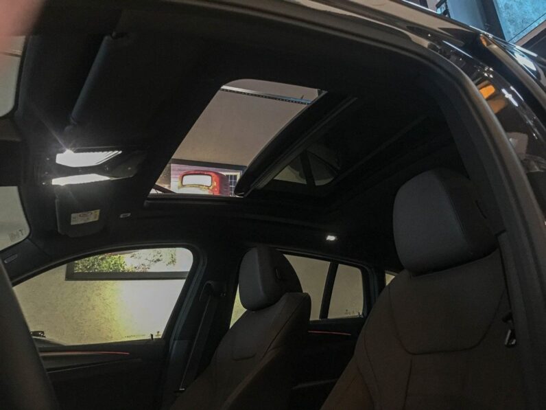 BMW X4 2.0 16V GASOLINA XDRIVE30I M SPORT STEPTRONIC