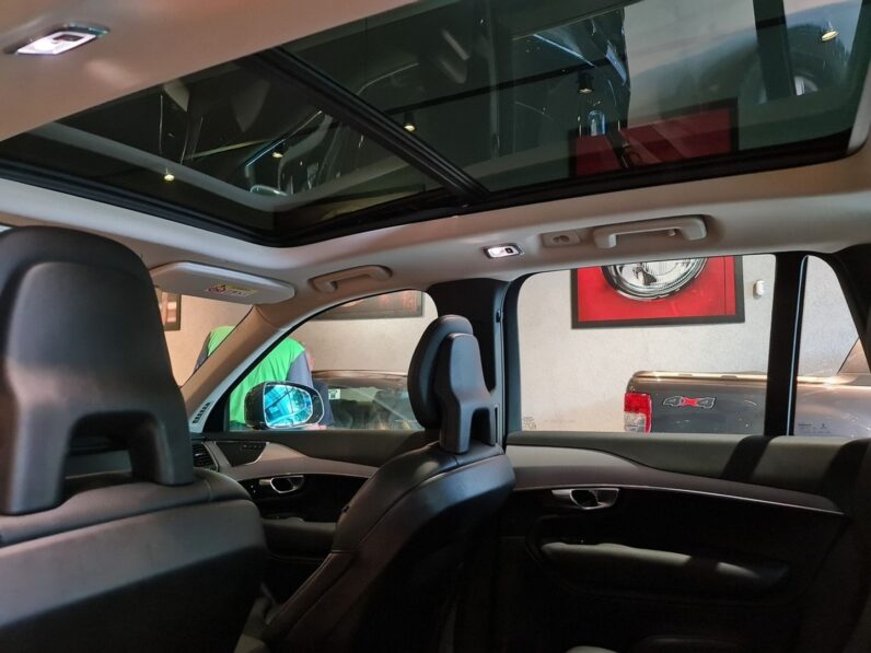 VOLVO XC90 2.0 T8 HYBRID INSCRIPTION EXPRESSION AWD GEARTRONIC