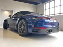 PORSCHE 911 3.0 24V H6 GASOLINA CARRERA CABRIOLET PDK