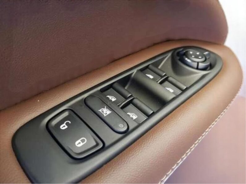 FIAT TORO 2.2 TURBO DIESEL RANCH 4WD AT9