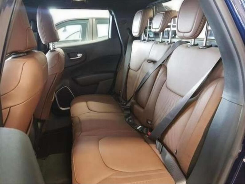 FIAT TORO 2.2 TURBO DIESEL RANCH 4WD AT9
