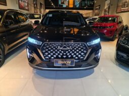 CHERY TIGGO 7 1.5 TCI TURBO FLEX SPORT CVT