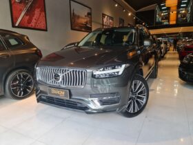VOLVO XC90 2.0 T8 HYBRID INSCRIPTION EXPRESSION AWD GEARTRONIC