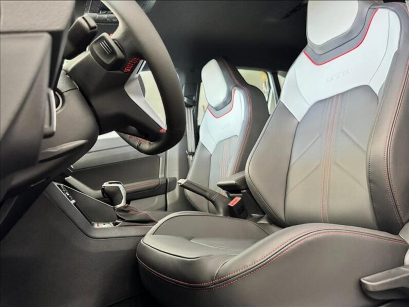 VOLKSWAGEN NIVUS 1.4 GTS 250 TSI