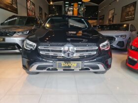 MERCEDES-BENZ GLC 220d 2.0 TURBO DIESEL OFF-ROAD 9G-TRONIC