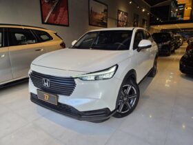 HONDA HR-V 1.5 DI I-VTEC FLEX EX CVT
