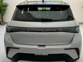 BYD DOLPHIN 60,5 KW ELÉTRICO PLUS