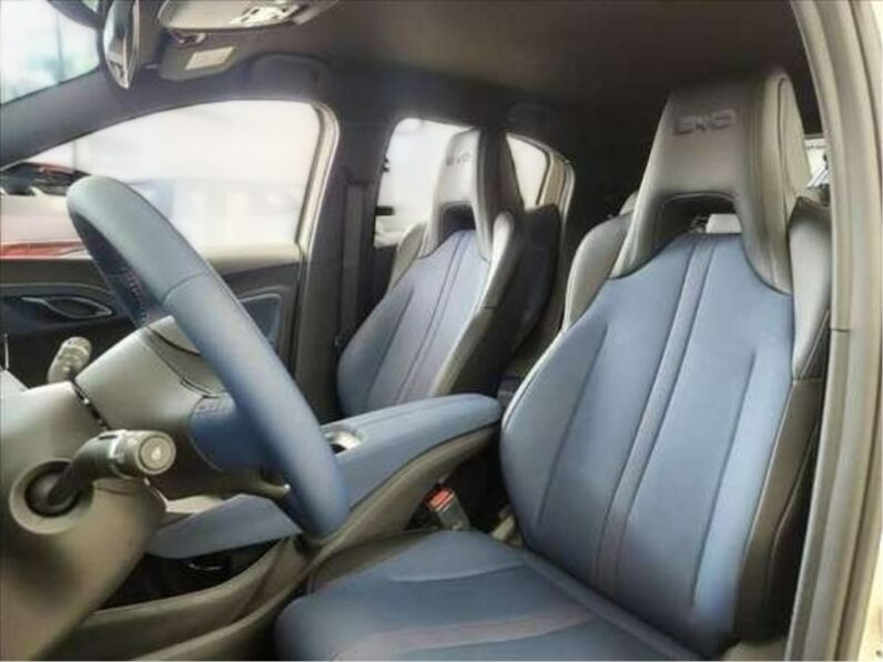 BYD DOLPHIN MINI 38 KW ELÉTRICO 5L