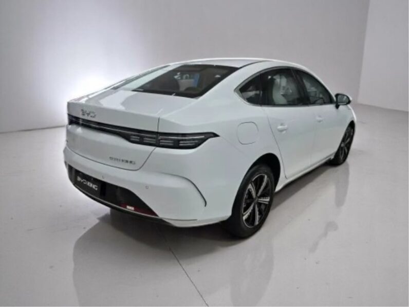 BYD KING 1.5 DM-I PHEV GS AUTOMÁTICO