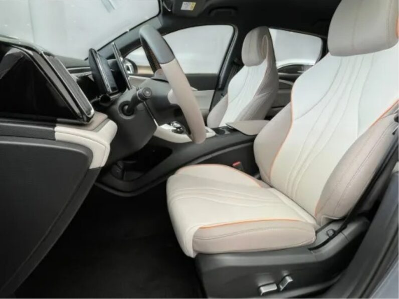 BYD SONG PRO 1.5 DM-I HÍBRIDO GS AUTOMÁTICO