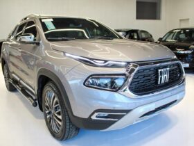 FIAT TORO 2.2 TURBO DIESEL RANCH 4WD AT9