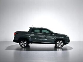 FIAT TORO 1.3 TURBO 270 FLEX VOLCANO AT6
