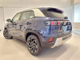 HYUNDAI CRETA 1.6 TGDI GASOLINA ULTIMATE DCT