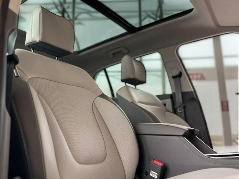 HYUNDAI CRETA 2.0 FLEX ULTIMATE AUTOMÁTICO