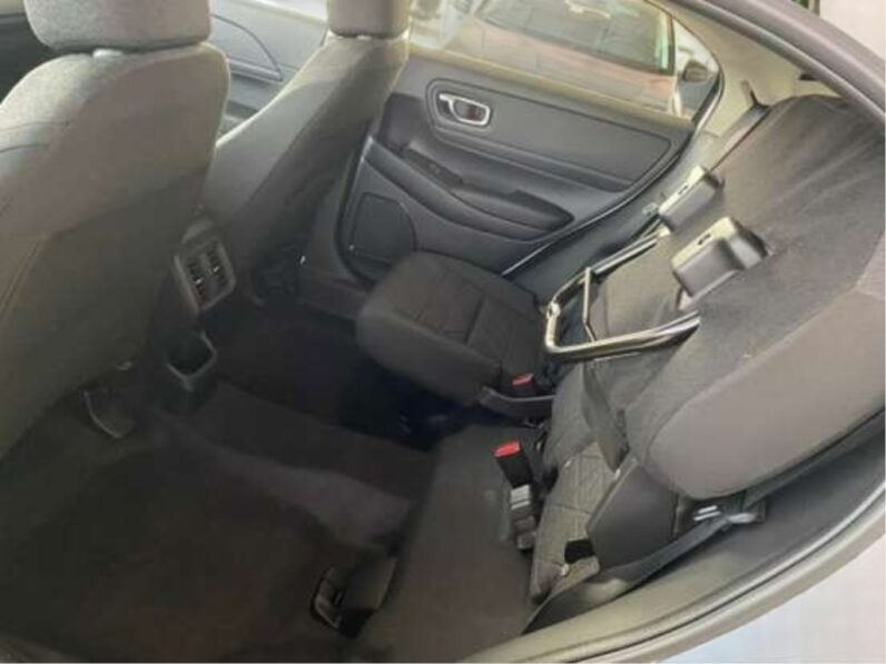 HONDA HR-V 1.5 DI I-VTEC FLEX EX CVT