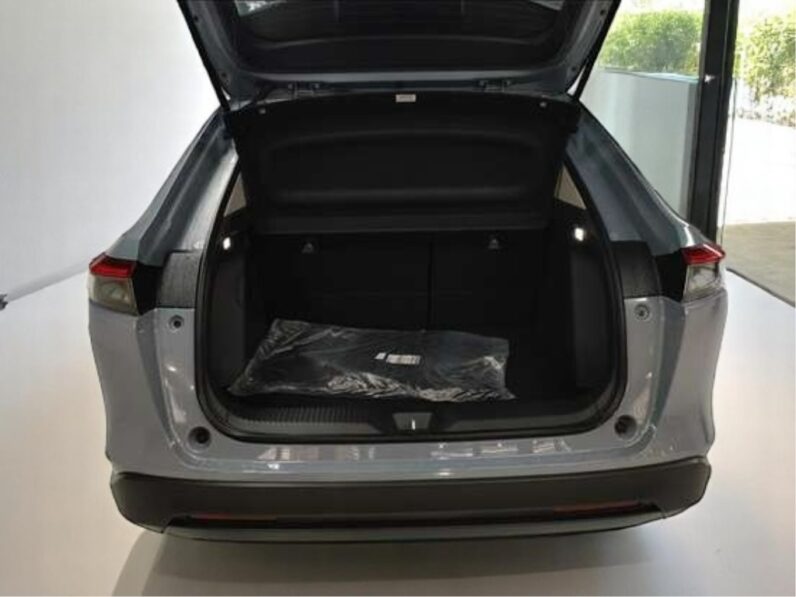 HONDA HR-V 1.5 DI I-VTEC FLEX EX CVT