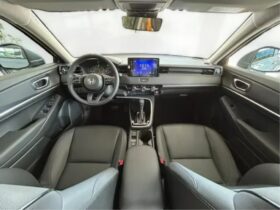 HONDA HR-V 1.5 DI I-VTEC FLEX EXL CVT