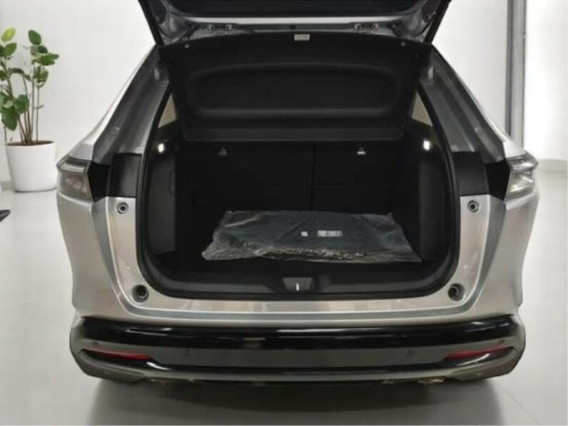 HONDA HR-V 1.5 DI I-VTEC TURBO FLEX TOURING CVT