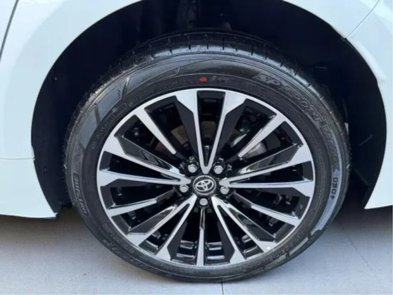 TOYOTA COROLLA 1.8 VVT-I HYBRID FLEX ALTIS PREMIUM CVT