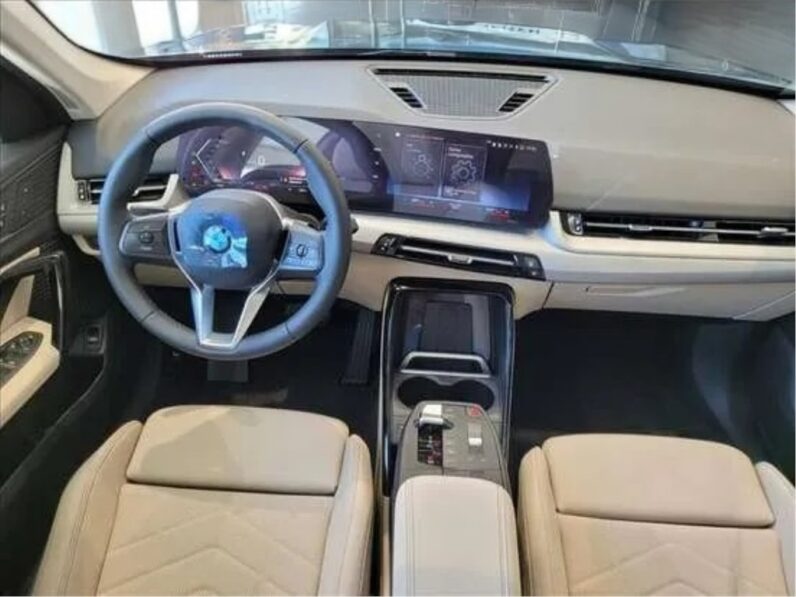 BMW X1 2.0 16V TURBO GASOLINA SDRIVE20I GP STEPTRONIC