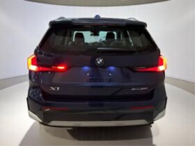 BMW X1 2.0 16V TURBO GASOLINA SDRIVE20I X-LINE STEPTRONIC