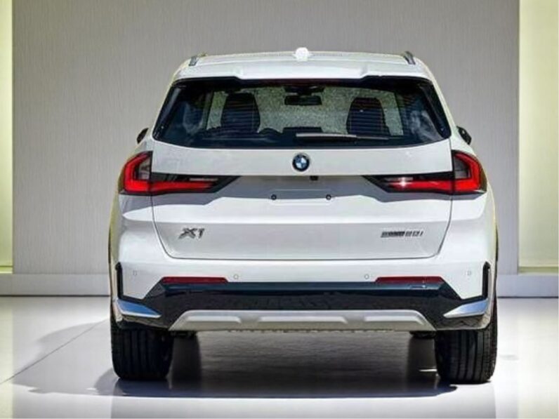 BMW X1 2.0 16V TURBO GASOLINA SDRIVE20I X-LINE STEPTRONIC