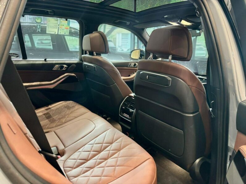 BMW X5 3.0 I6 TURBO HÍBRIDO XDRIVE50E M SPORT AUTOMÁTICO