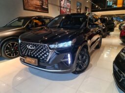 CHERY TIGGO 7 1.5 TCI TURBO FLEX SPORT CVT
