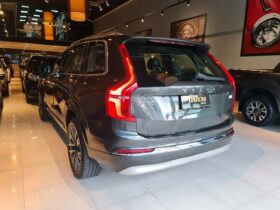 VOLVO XC90 2.0 T8 HYBRID INSCRIPTION EXPRESSION AWD GEARTRONIC
