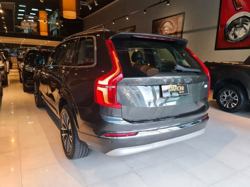 VOLVO XC90 2.0 T8 HYBRID INSCRIPTION EXPRESSION AWD GEARTRONIC
