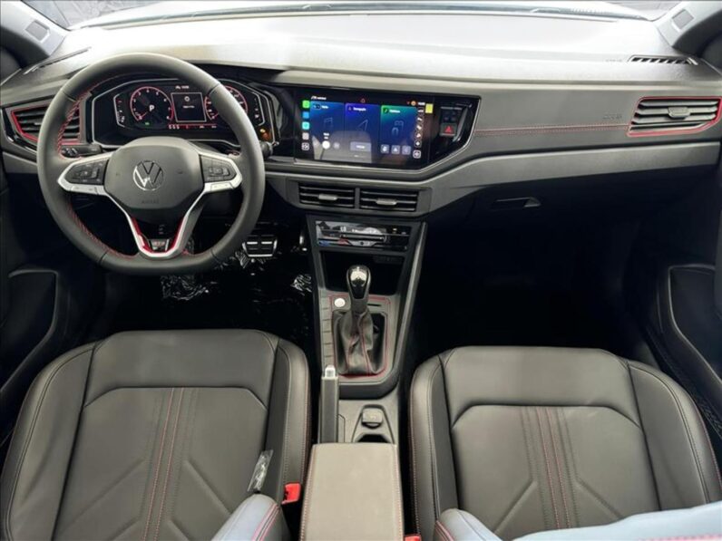 VOLKSWAGEN NIVUS 1.4 GTS 250 TSI
