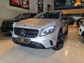 MERCEDES-BENZ GLA 200 1.6 CGI FLEX NIGHT 7G-DCT