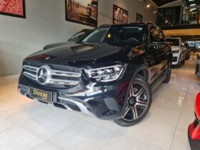 MERCEDES-BENZ GLC 220d 2.0 TURBO DIESEL OFF-ROAD 9G-TRONIC