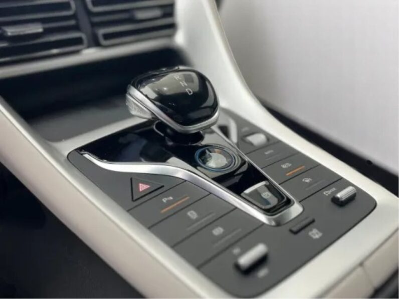 BYD SONG PRO 1.5 DM-I HÍBRIDO GS AUTOMÁTICO