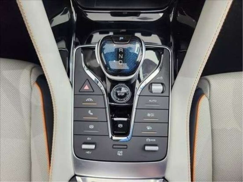 BYD SONG PLUS 1.5 DM-I HÍBRIDO AUTOMÁTICO