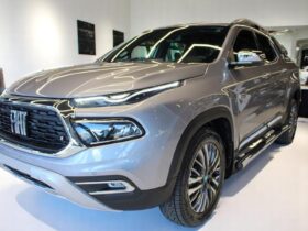 FIAT TORO 2.2 TURBO DIESEL RANCH 4WD AT9