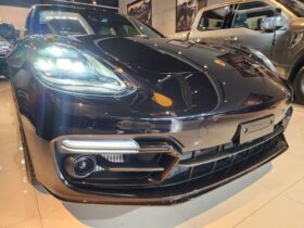 PORSCHE PANAMERA 2.9 V6 E-HYBRID 4S PDK