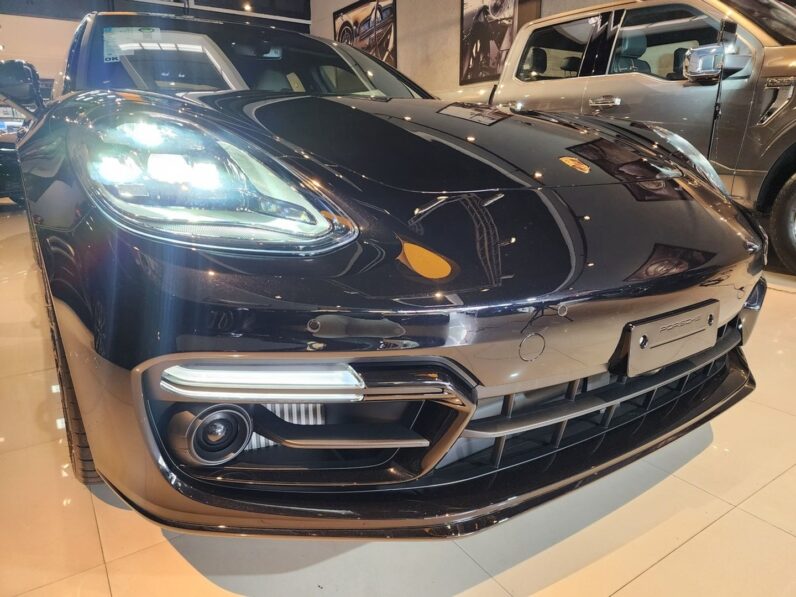 PORSCHE PANAMERA 2.9 V6 E-HYBRID 4S PDK