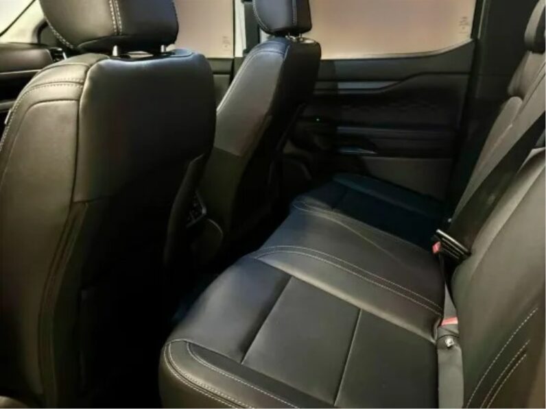 FORD RANGER 3.0 V6 TURBO DIESEL CD XLT 4X4 AUTOMÁTICO