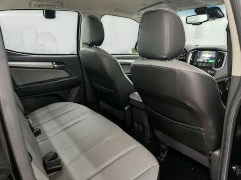 CHEVROLET S10 2.8 16V TURBO DIESEL LTZ CD 4X4 AUTOMÁTICO